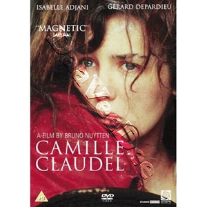 Camille Claudel | Camille Claudel - Violence et passion  |   DVD